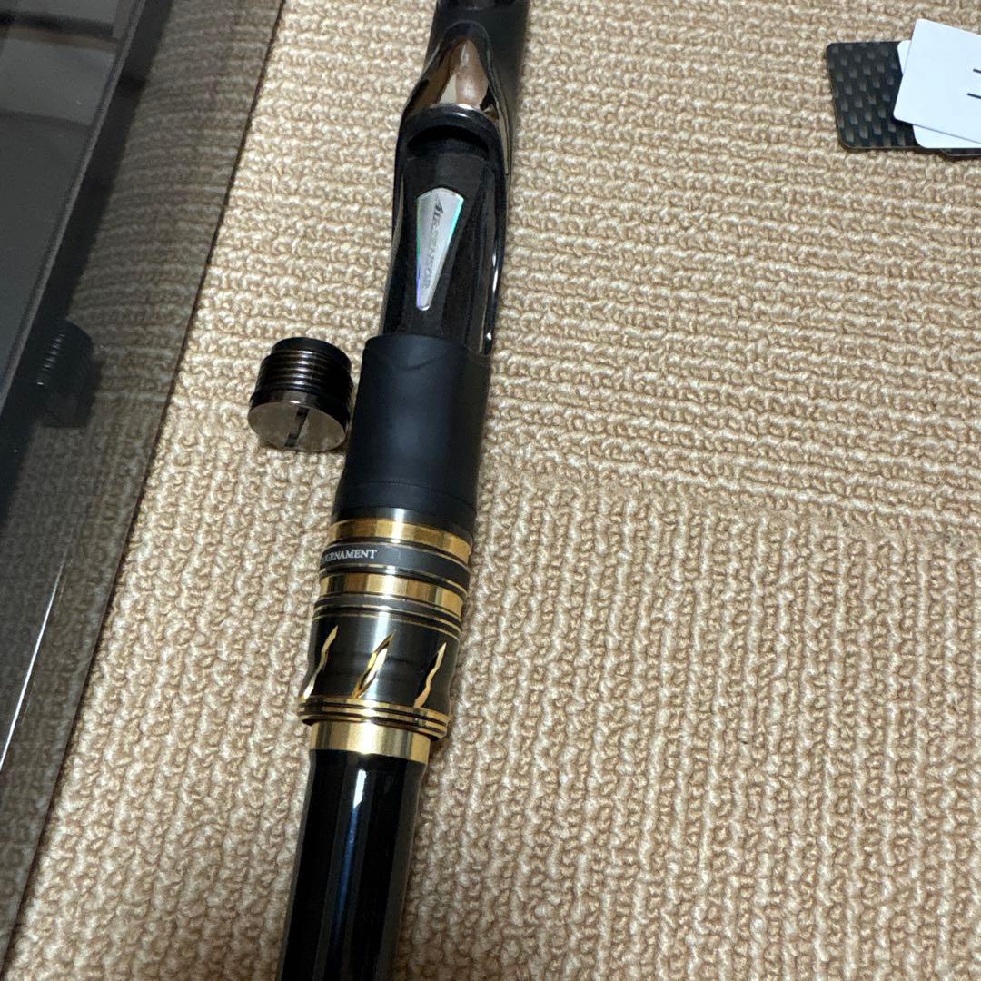 ダイワ　トーナメントISO AGS1.75-50