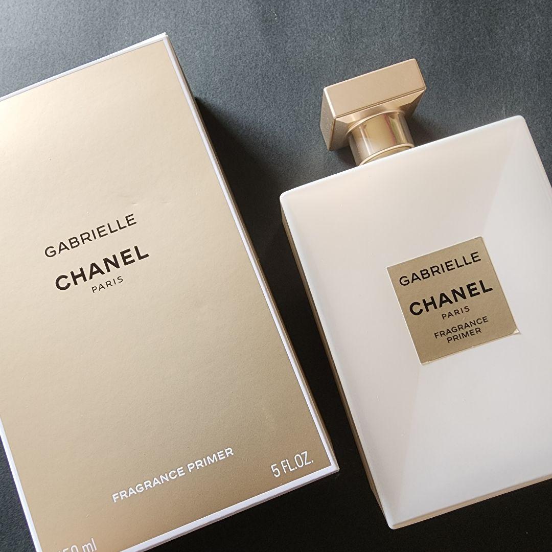 ガブリエル シャネル フレグランス プライマー CHANEL FRAGRANCE