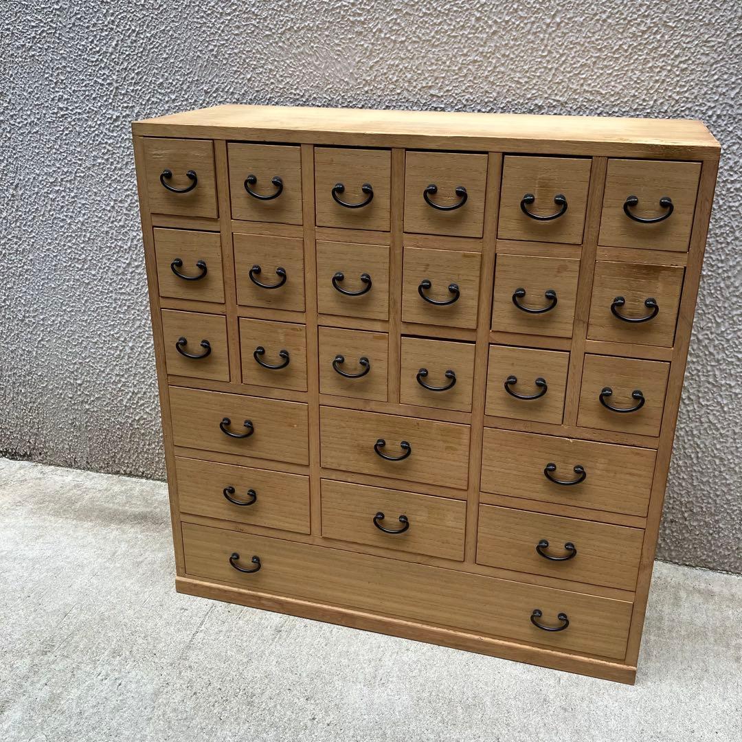 NathAeal◆薬箪笥 小箪笥 李朝家具 薬箪笥 薬ダンス 韓国アンティーク家具 Antique Sam's Collection