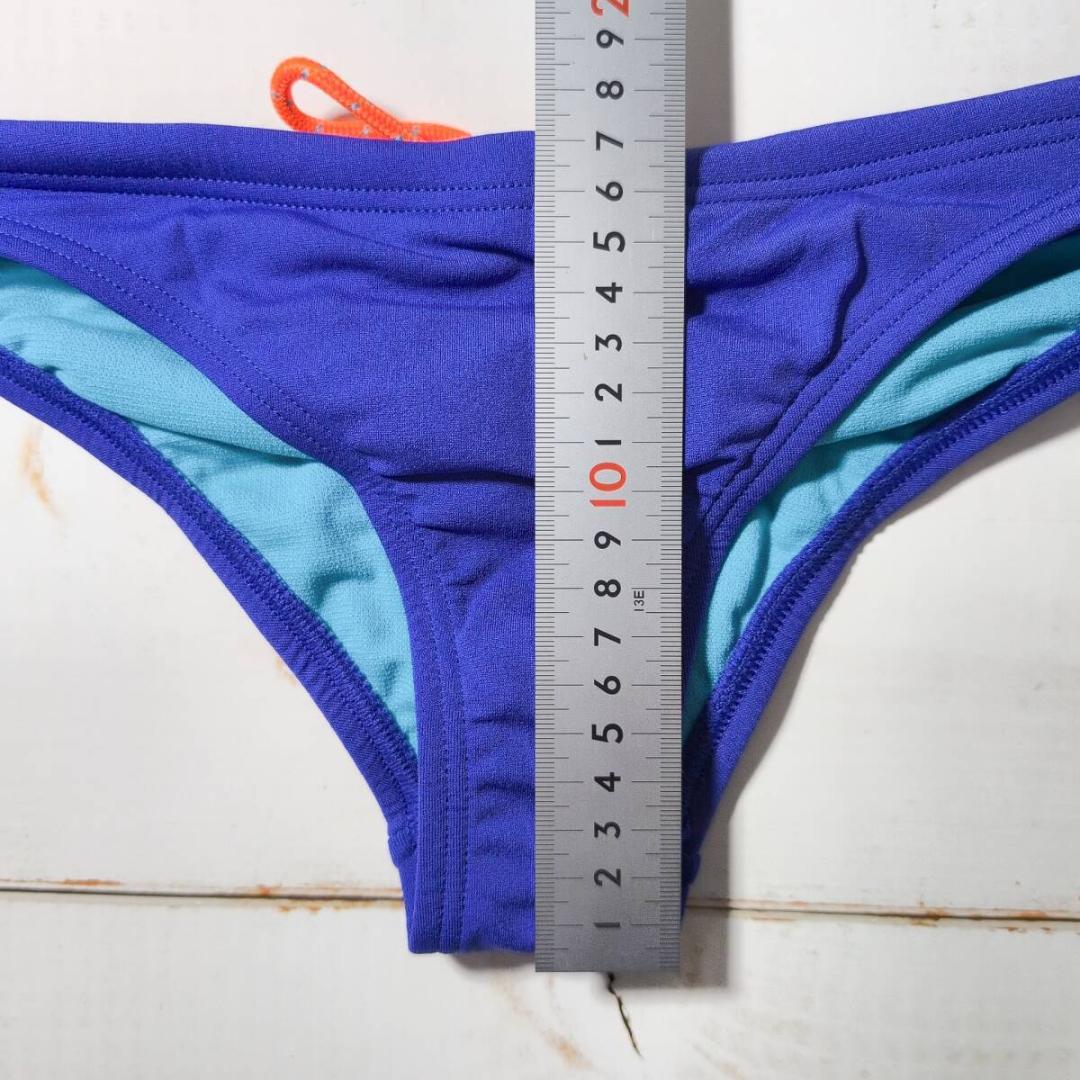 TYR ティア ビーチバレー ビキニ ブルマ Royal 海外XS - メルカリ