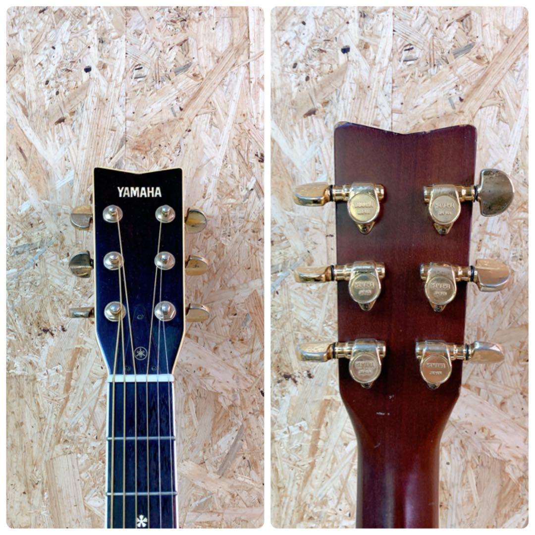 YAMAHA FG-401B オレンジラベル - メルカリ