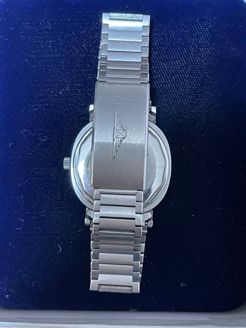 E474-A210-38 LONGINES ロンジン 9909420 自動巻き - メルカリ