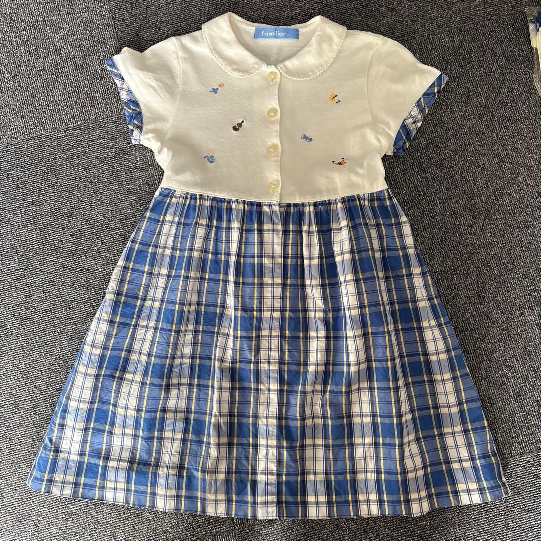 ファミリア☆ワンピース110 - メルカリ