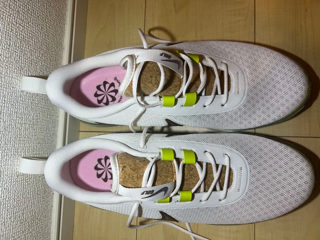 Nike Infinity エース ネクスト ネイチャー 27.5cm