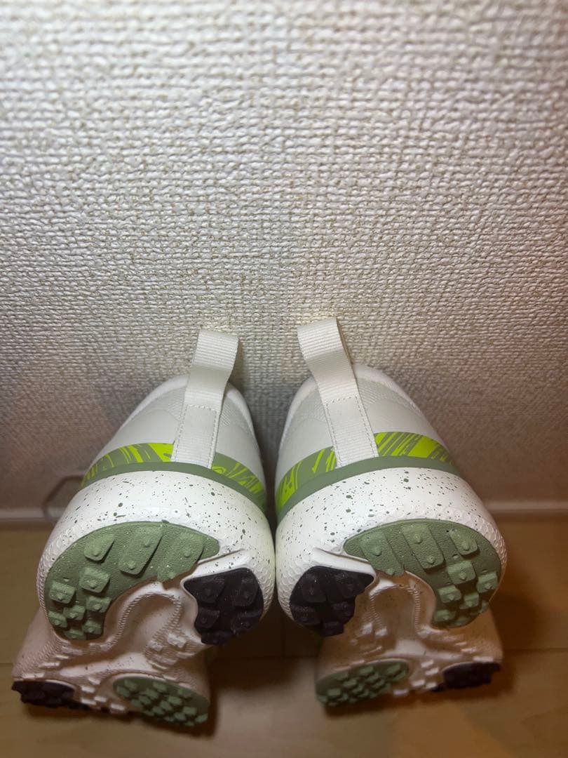 Nike Infinity エース ネクスト ネイチャー 27.5cm