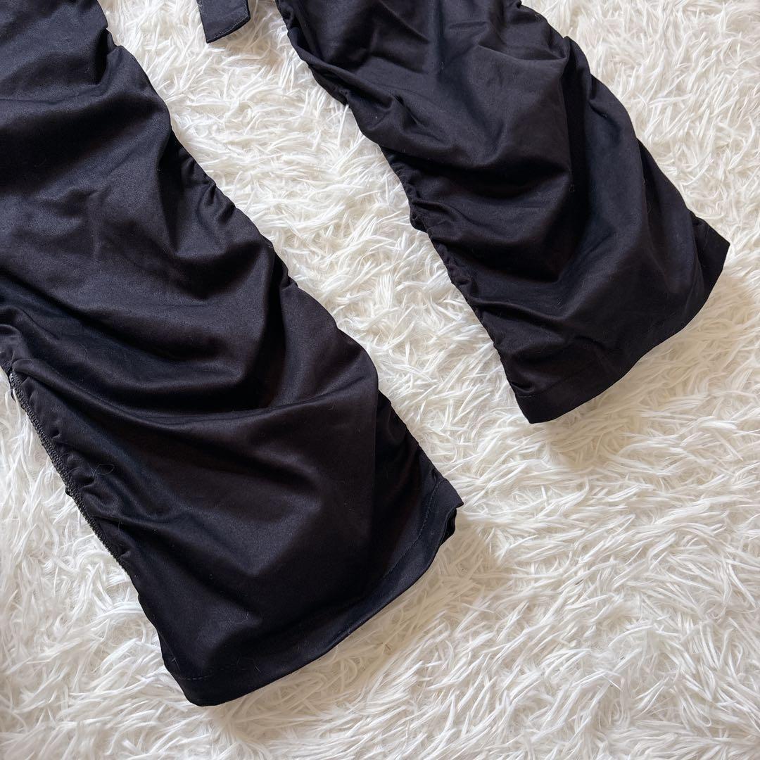 archive gimmick flare cargo pants y2k - メルカリ