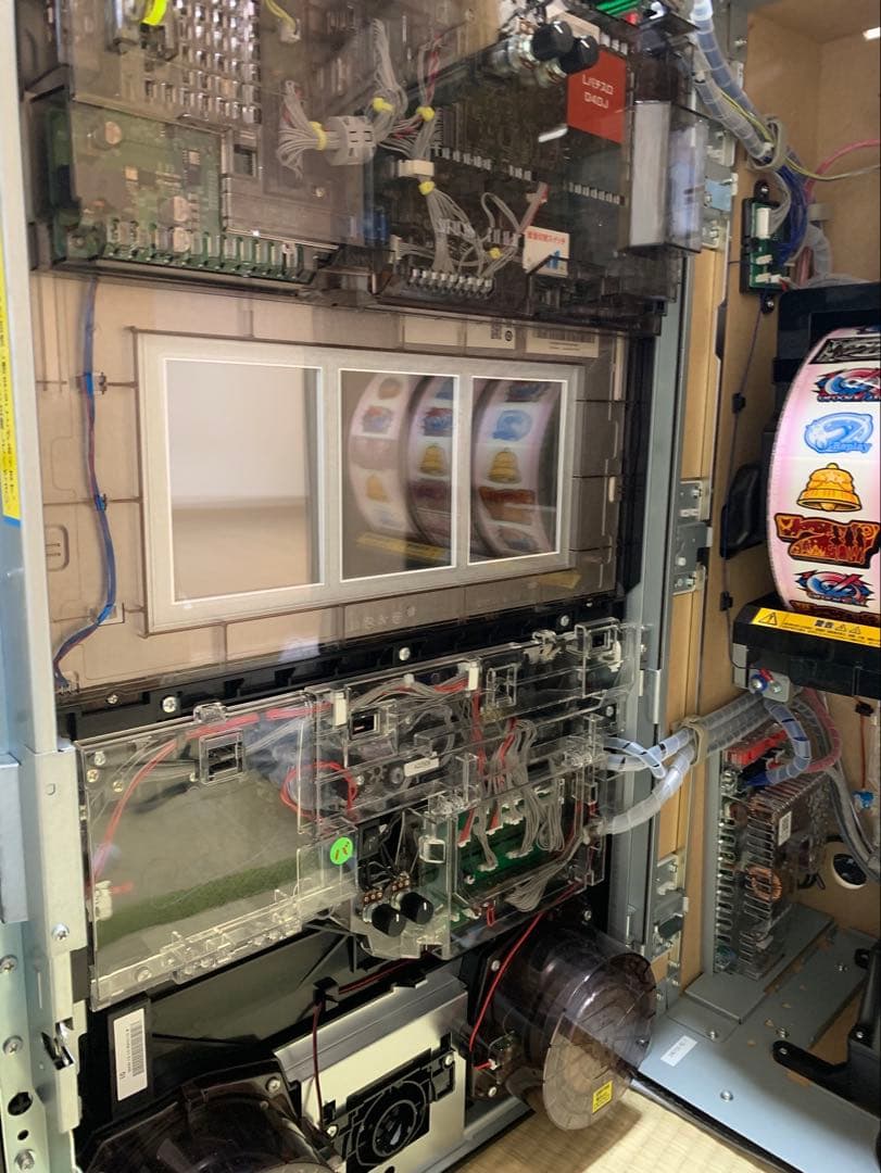 埼玉 スマスロD4DJ 実機 - メルカリ