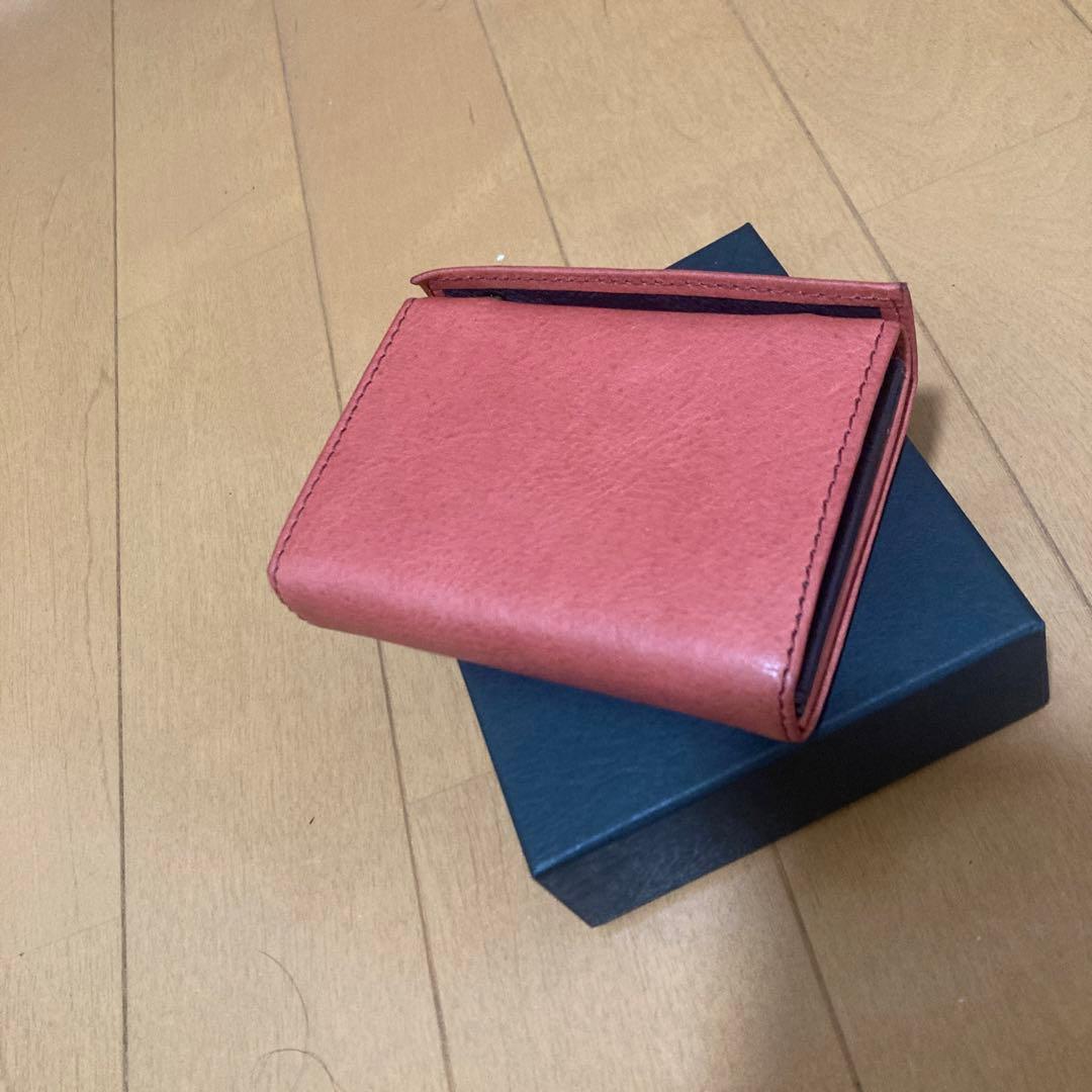 エムピウ m+ ミッレフォッリエ ローズ - メルカリ