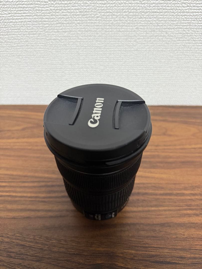 レンズ(ズーム) Canon EF24-105mm f/3.5-5.6 IS STM