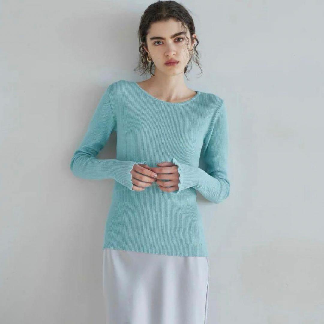 Sea Room Lynn ニット - メルカリ