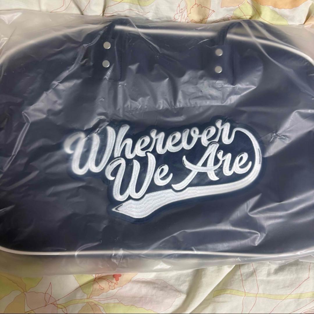 jo1 ボストンバック - メルカリ