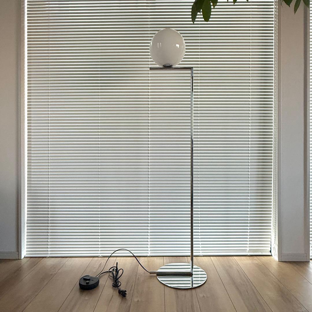 正規品FLOS IC LIGHTS F1 マイケルアナスタシアデス フロス 照明