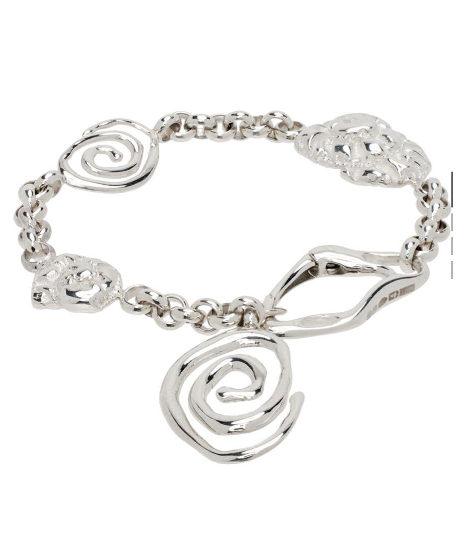 OCTI CharlieConstantinouエディション ブレスレット OCTI CharlieConstantinouエディション ブレスレット