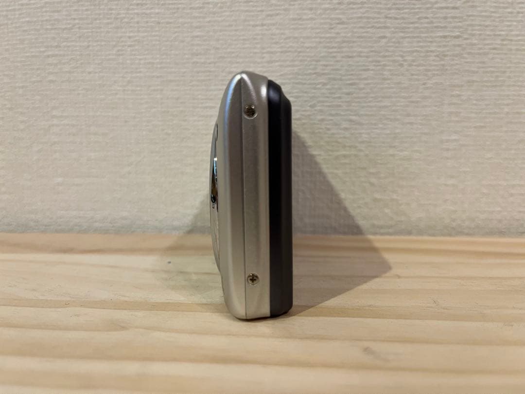 外観美品 Nikon COOLPIX S3500 シルバー #26020 - メルカリ