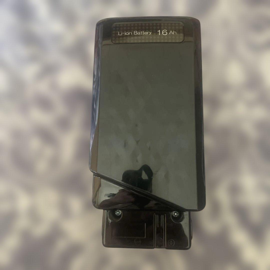 パナソニックNKY580B02電動自転車用バッテリー 25.2V 16.0Ah