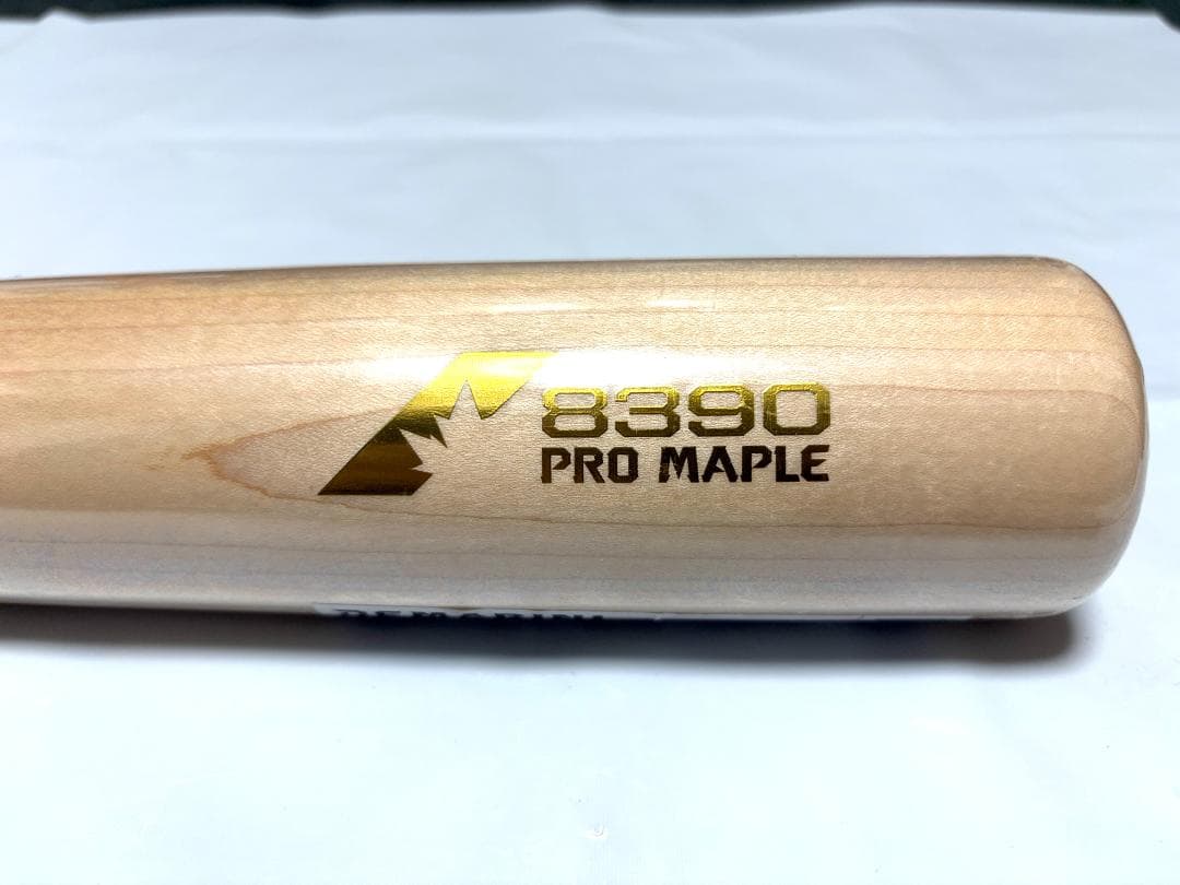 限定カラー ディマリニ プロメイプル コンポジットバット 83cm 900g