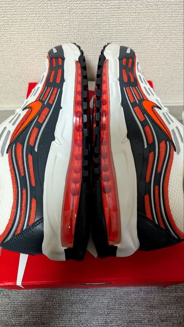 靴 AIR MAX TL2.5 28.5cm