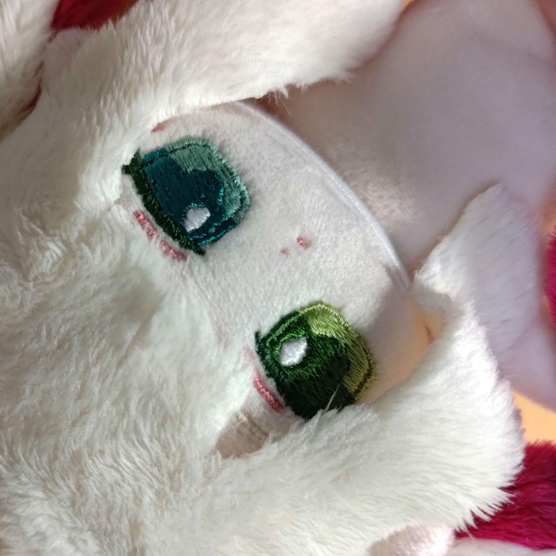 無属性 ぬいぐるみ ハンドメイド 10cm 無属性 ぬいぐるみ 10cm 無ぬい｜Yahoo!フリマ（旧PayPayフリマ）