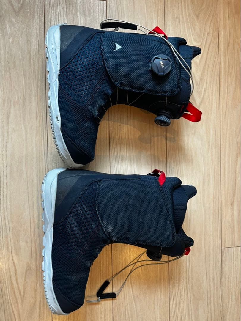 Burton swath boa 26.5cm スノーボードブーツ