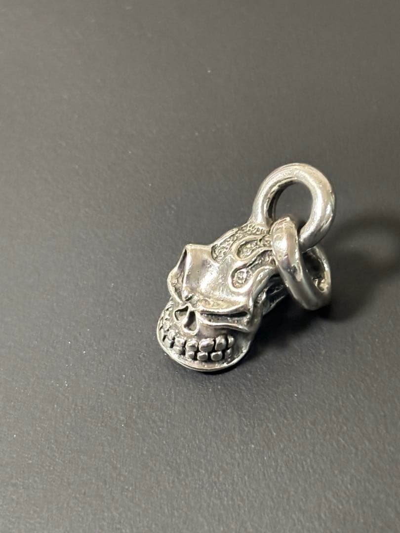 な*ぎ様 スターリンギア　希少　初期　BC刻印　マイクロスカル　フレア　トップ