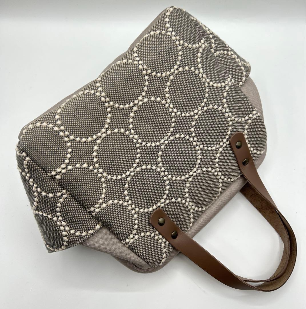 未開封サマータイムレンダ ミナペルホネン 新作タンバリン