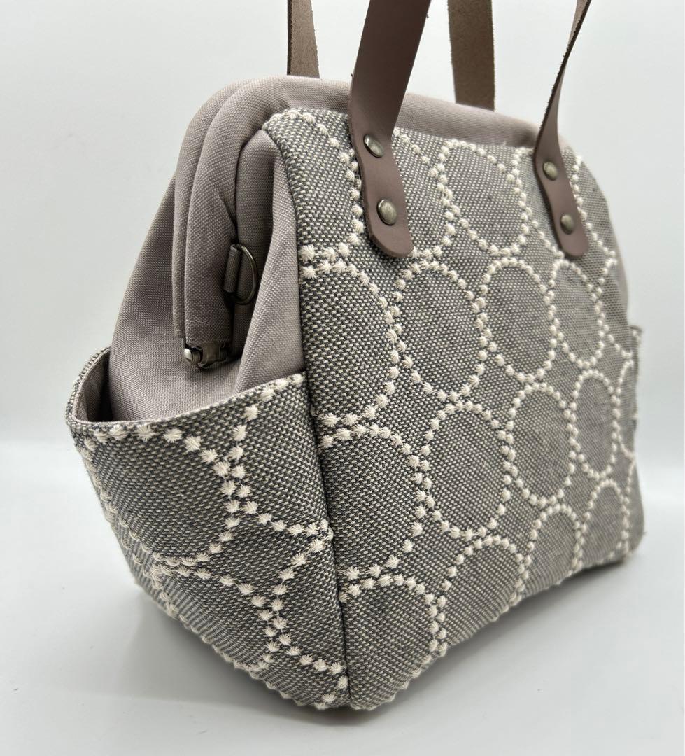 未開封サマータイムレンダ ミナペルホネン 新作タンバリン