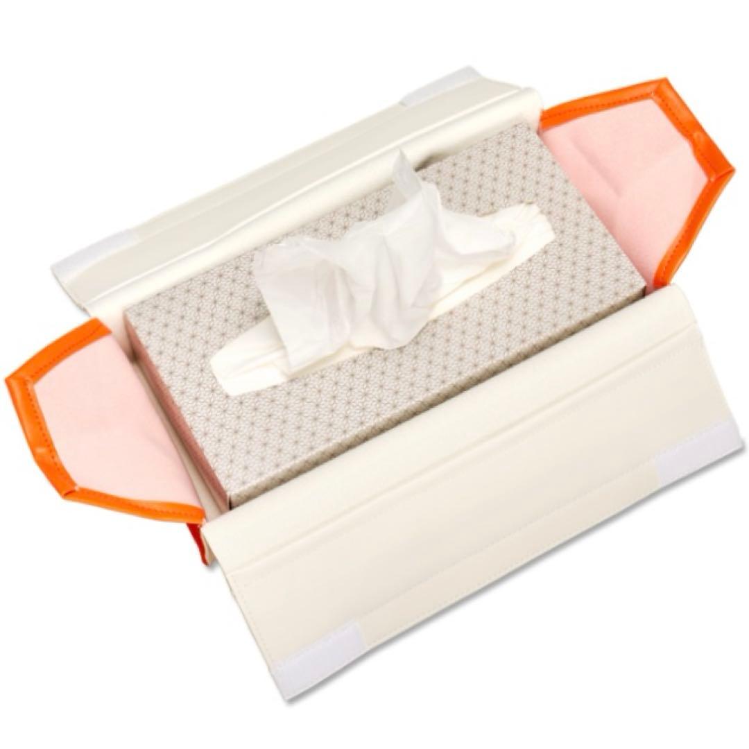 世田谷ベース オフィシャル・ティッシュケース 世田谷ベース正式装備品