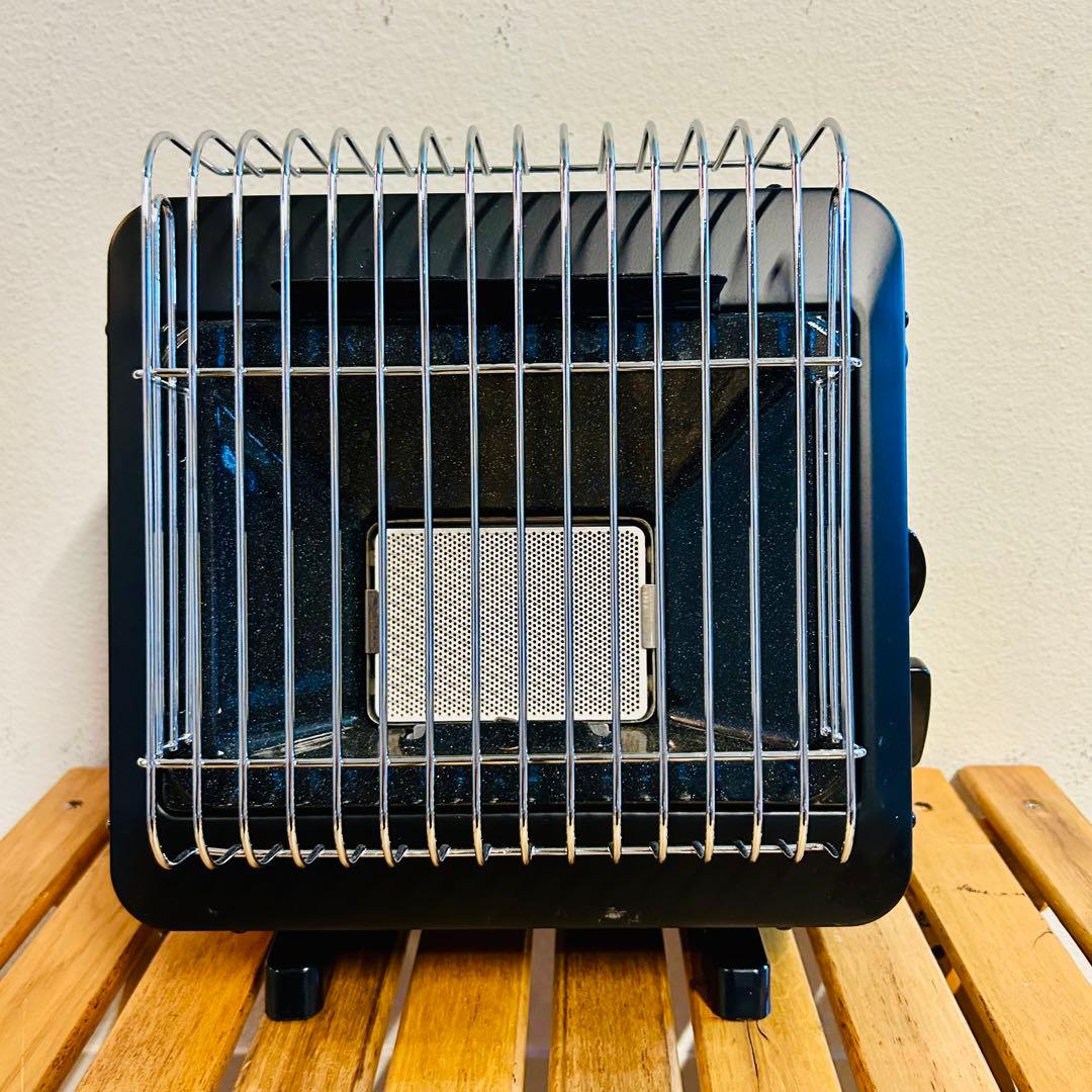 Iwatani カセットガスストーブ CB-STV-EX2 【動作確認済】 - メルカリ