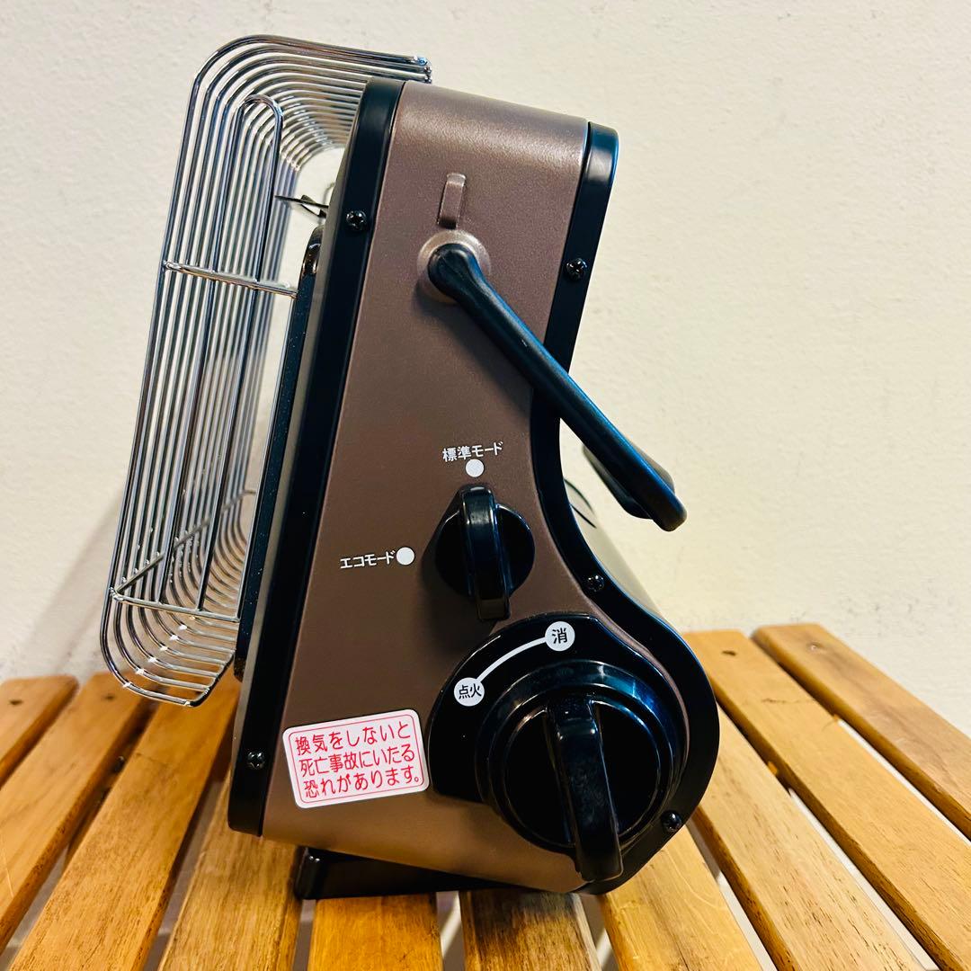 Iwatani カセットガスストーブ CB-STV-EX2 【動作確認済】 - メルカリ