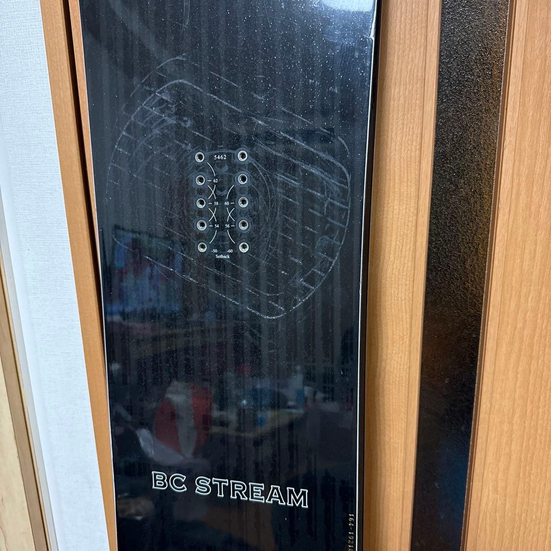 BCSTREAM RX64（18-19） Soma様専用 - メルカリ