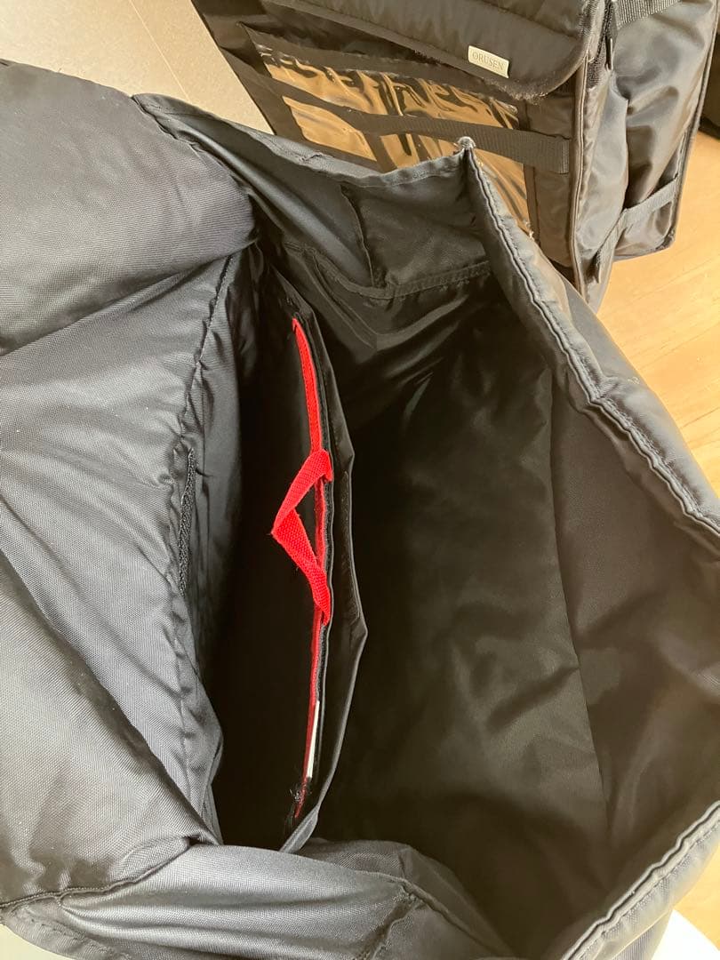 ORUSENオルセン加熱ステーション、保温プレート6枚 宅配ピザ