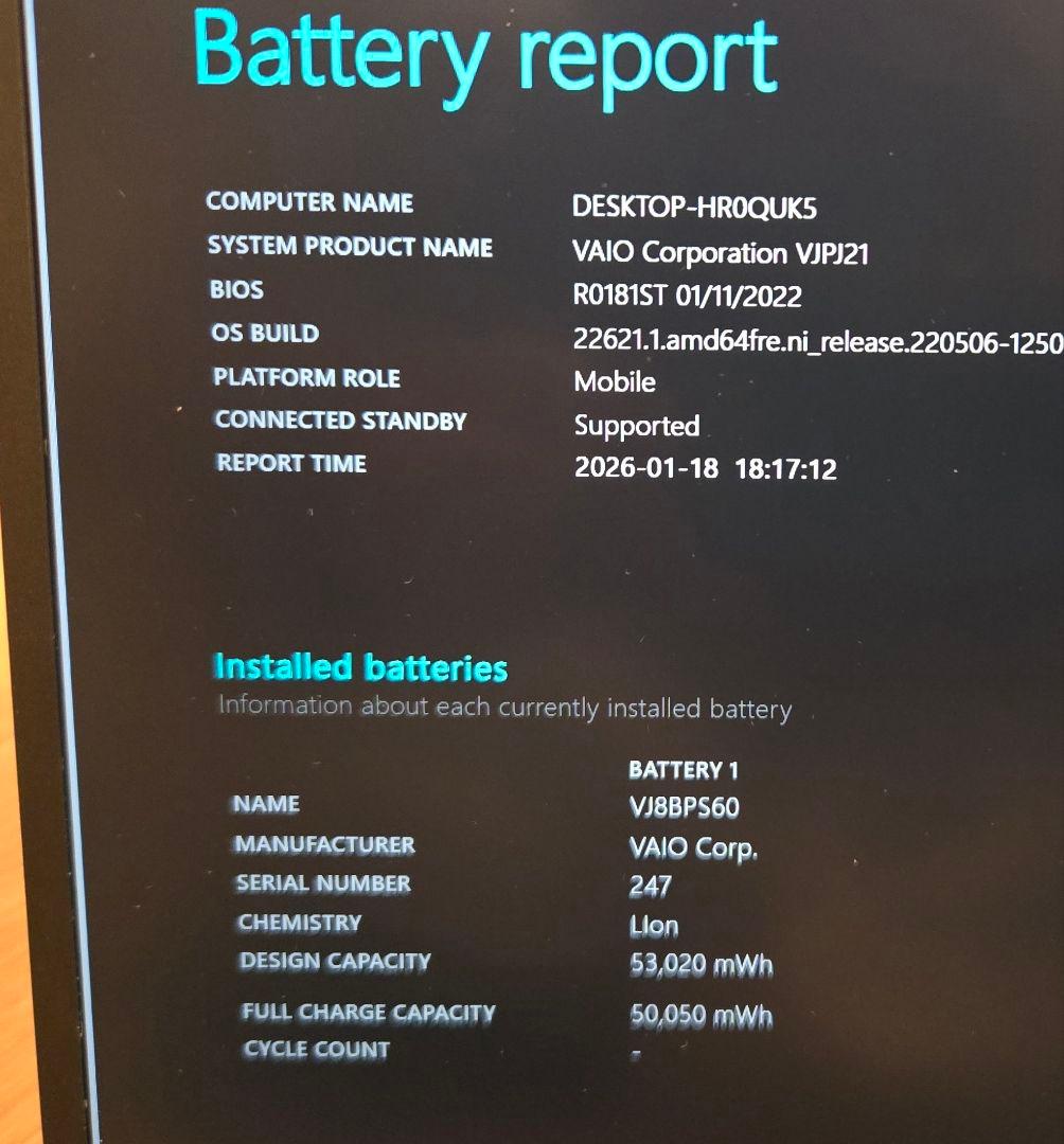 ほぼ未使用・16GBメモリ】VAIO Pro PJ 12.5型 SX12同等品 - メルカリ