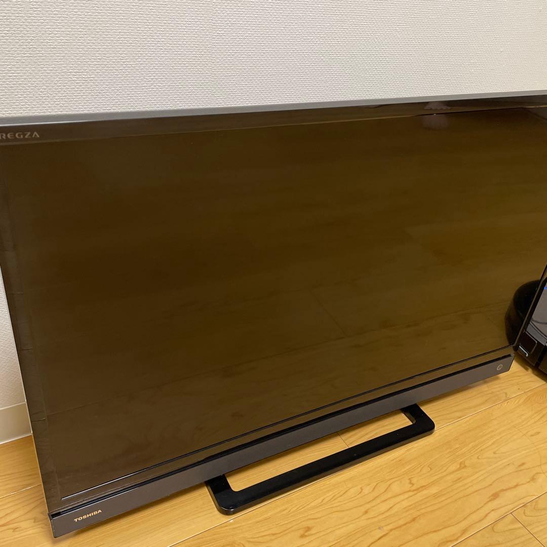 【最終値下げ】東芝 REGZA 32型 液晶テレビ 32S21 2018年製 東芝 REGZA 32S21 [32インチ] 価格比較 - 価格.com