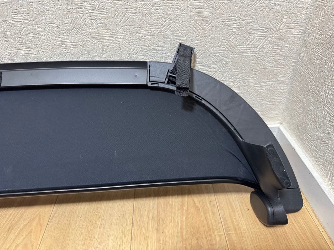 Mercedes-Benz R230 SL用 純正ウィンドディフレクター - メルカリ