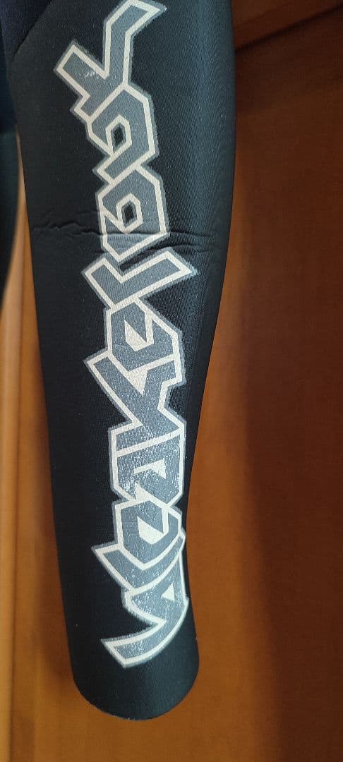 TAKA様専用 セミドライ BREAKER OUT 5mm 新品未使用 - メルカリ