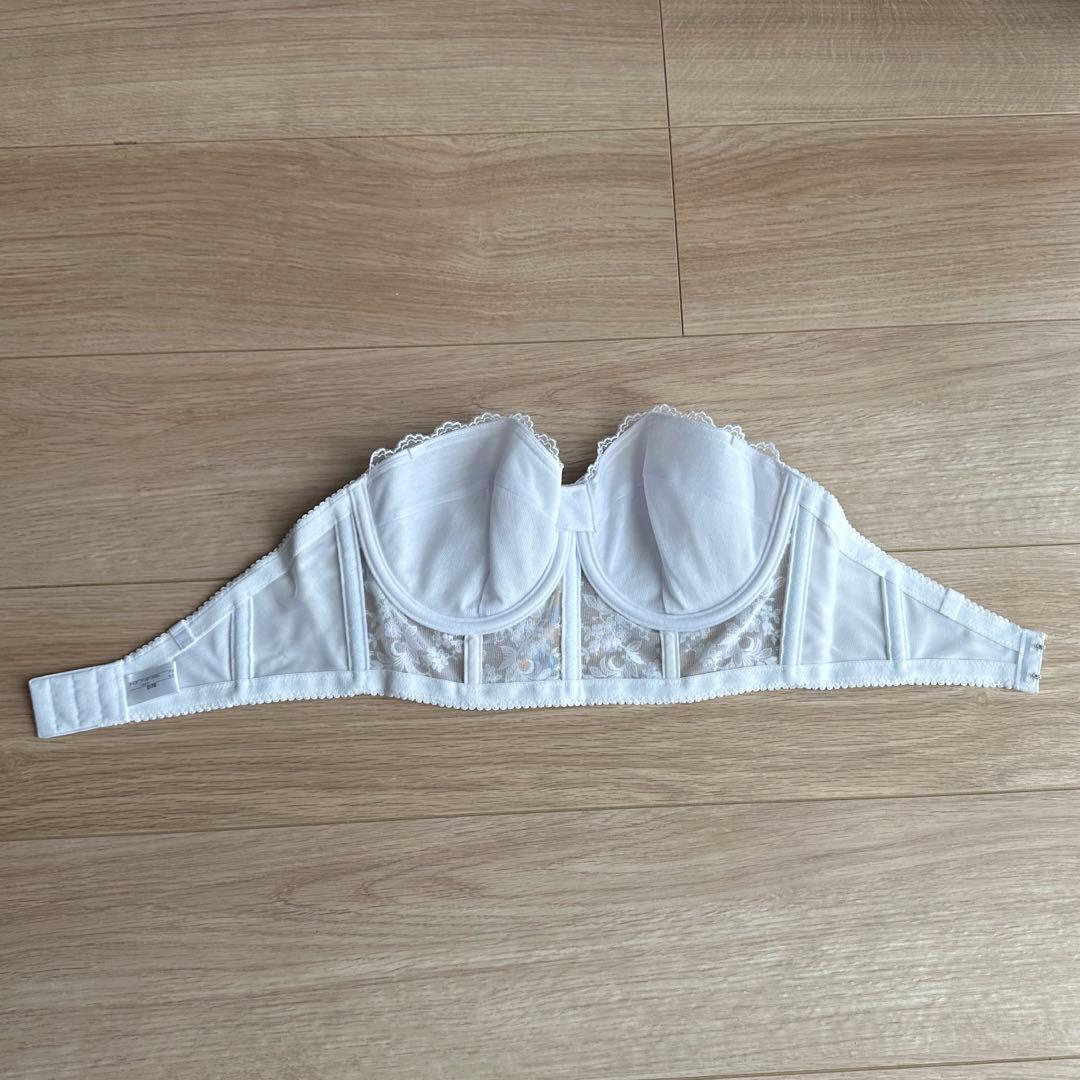 タカミブライダル ブライダルインナー セモア 5点セット - メルカリ