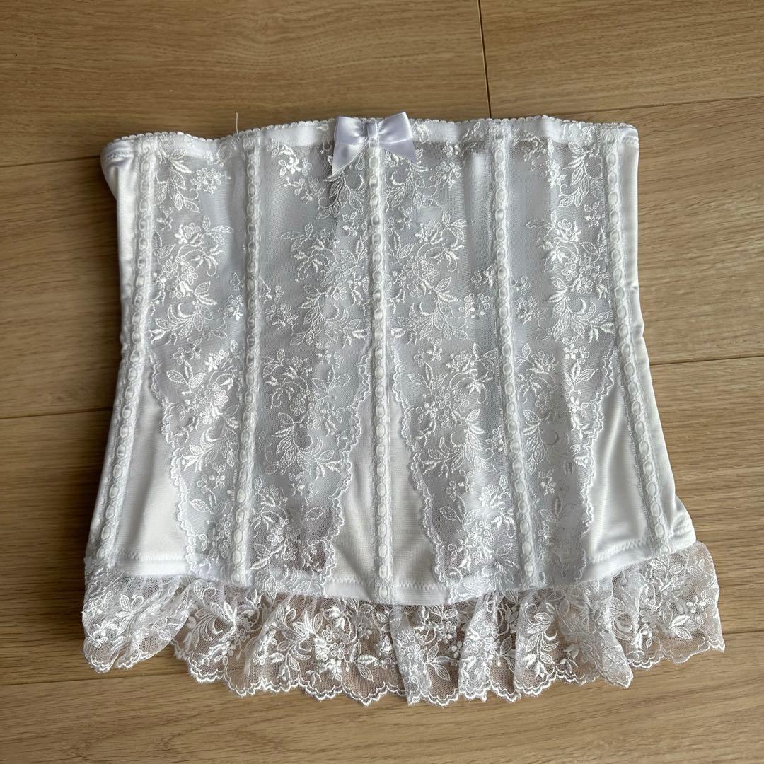 タカミブライダル ブライダルインナー セモア 5点セット - メルカリ