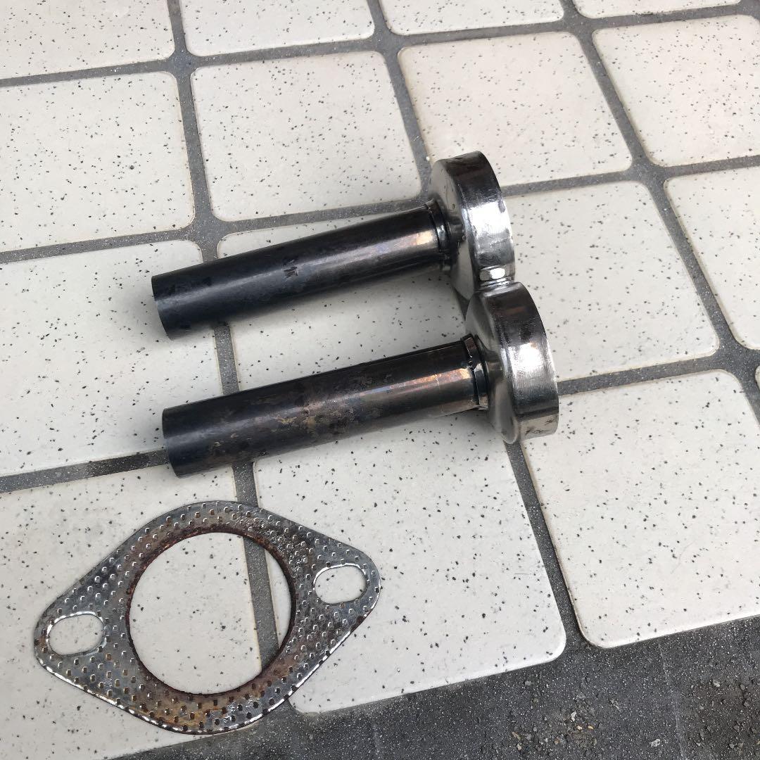 SAMURAI・POWER MH21SワゴンR(後期)用 マフラー - メルカリ