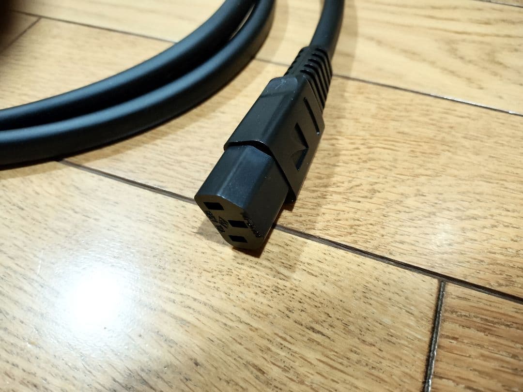 LUXMAN JPP-10000 1.8mラックスマン(税抜き)