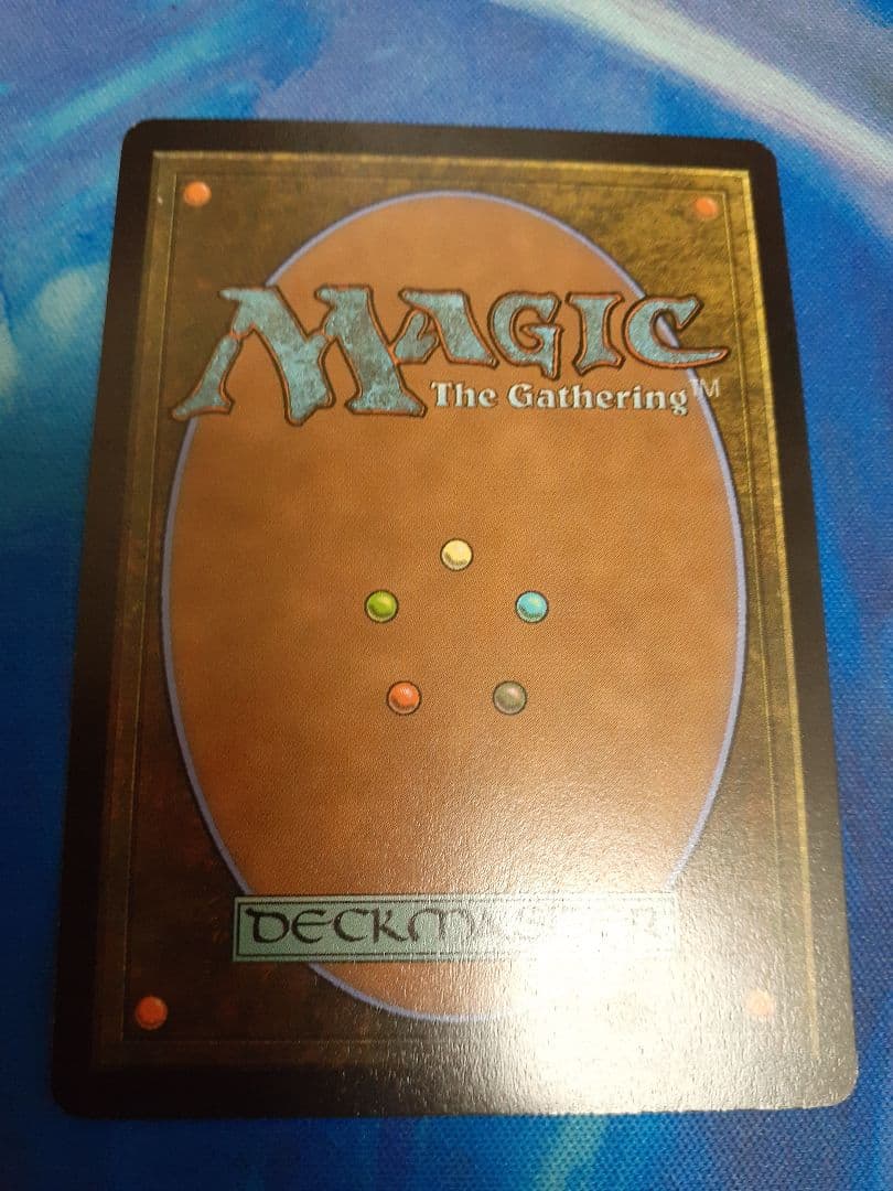 mtg オセロットの群れ 日本語 ボーダーレス テキストレス プロモ