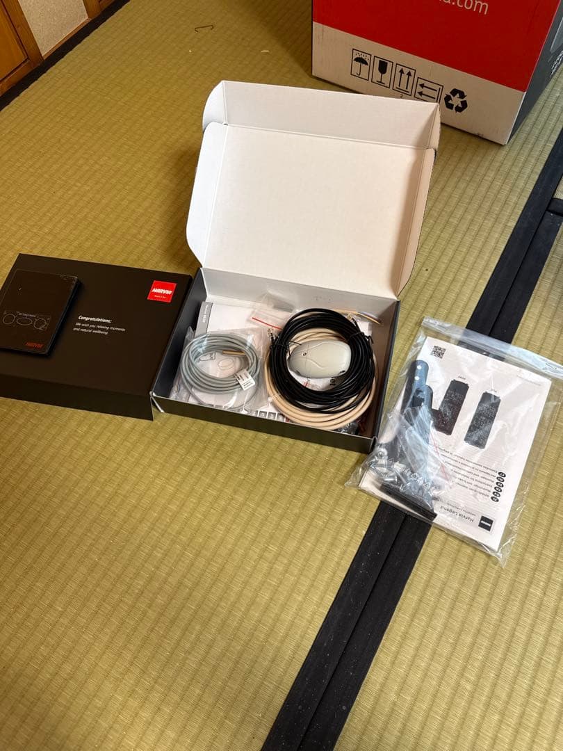 値下げ！Harvia Legend 6.8kw wifiモデル