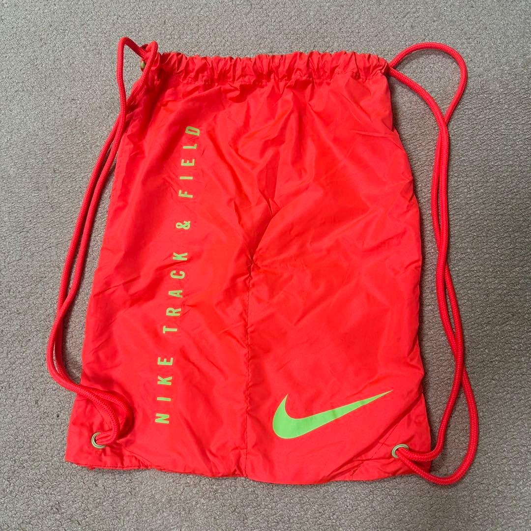 27.5cm 新品 ナイキ エア ズーム マックスフライ 2