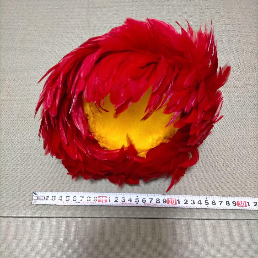 フラダンス「ウリウリ」着脱式 - メルカリ