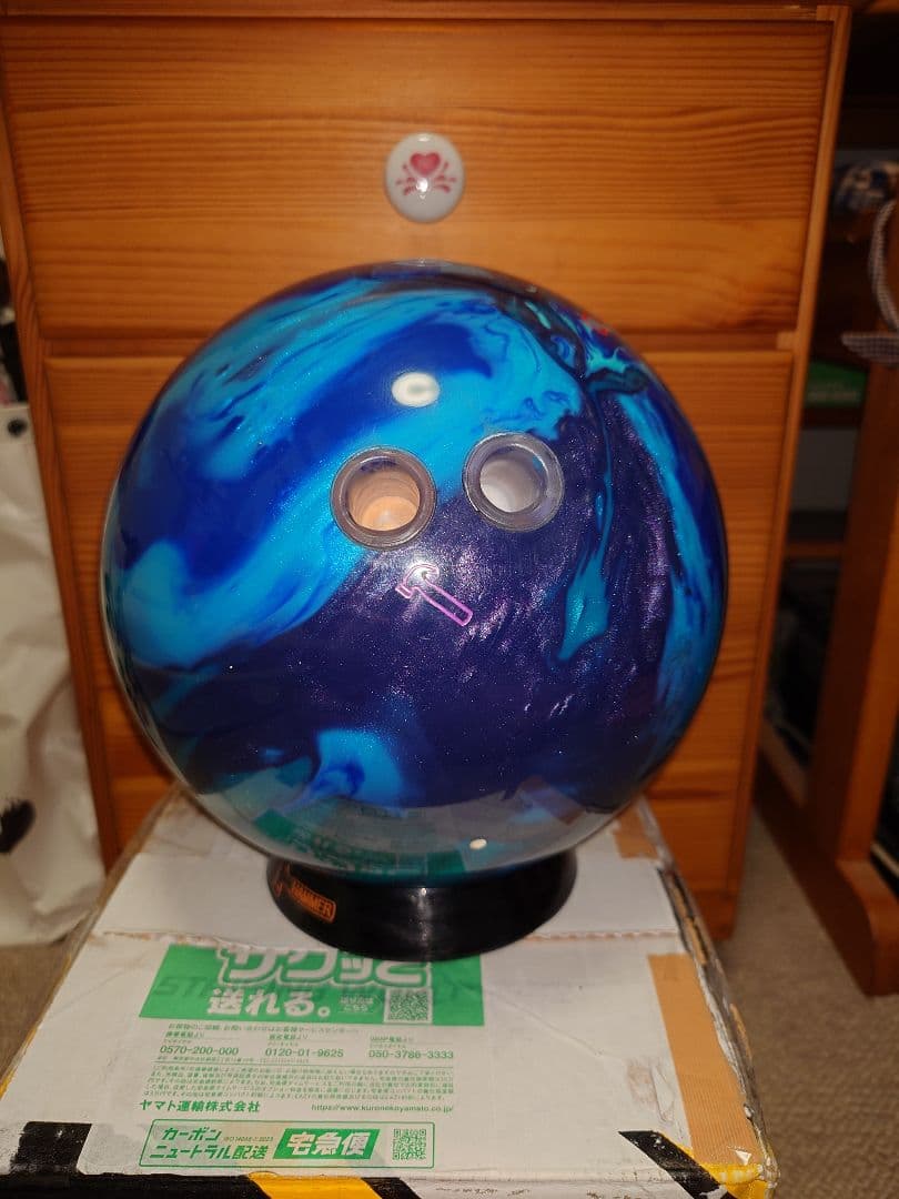 《美品》バイオレントエフェクト　15ポンド　ハンマー