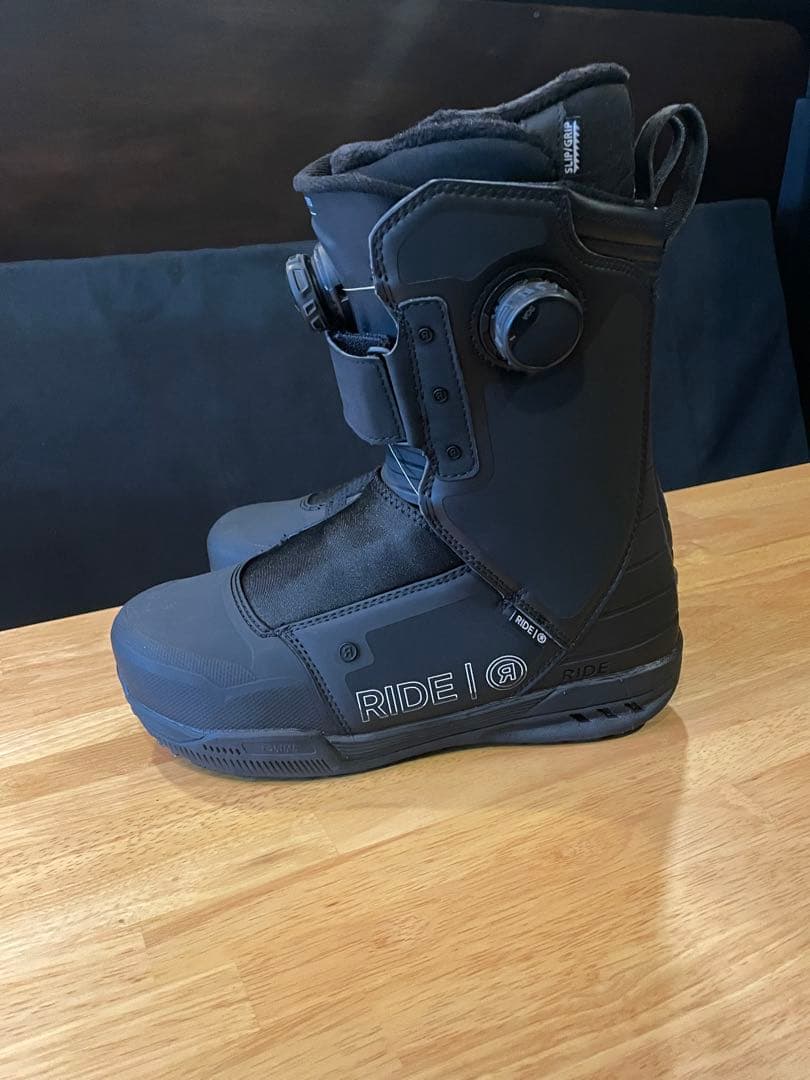 国内正規 Ride THE 92 26.5cm 2024モデル 試着のみ