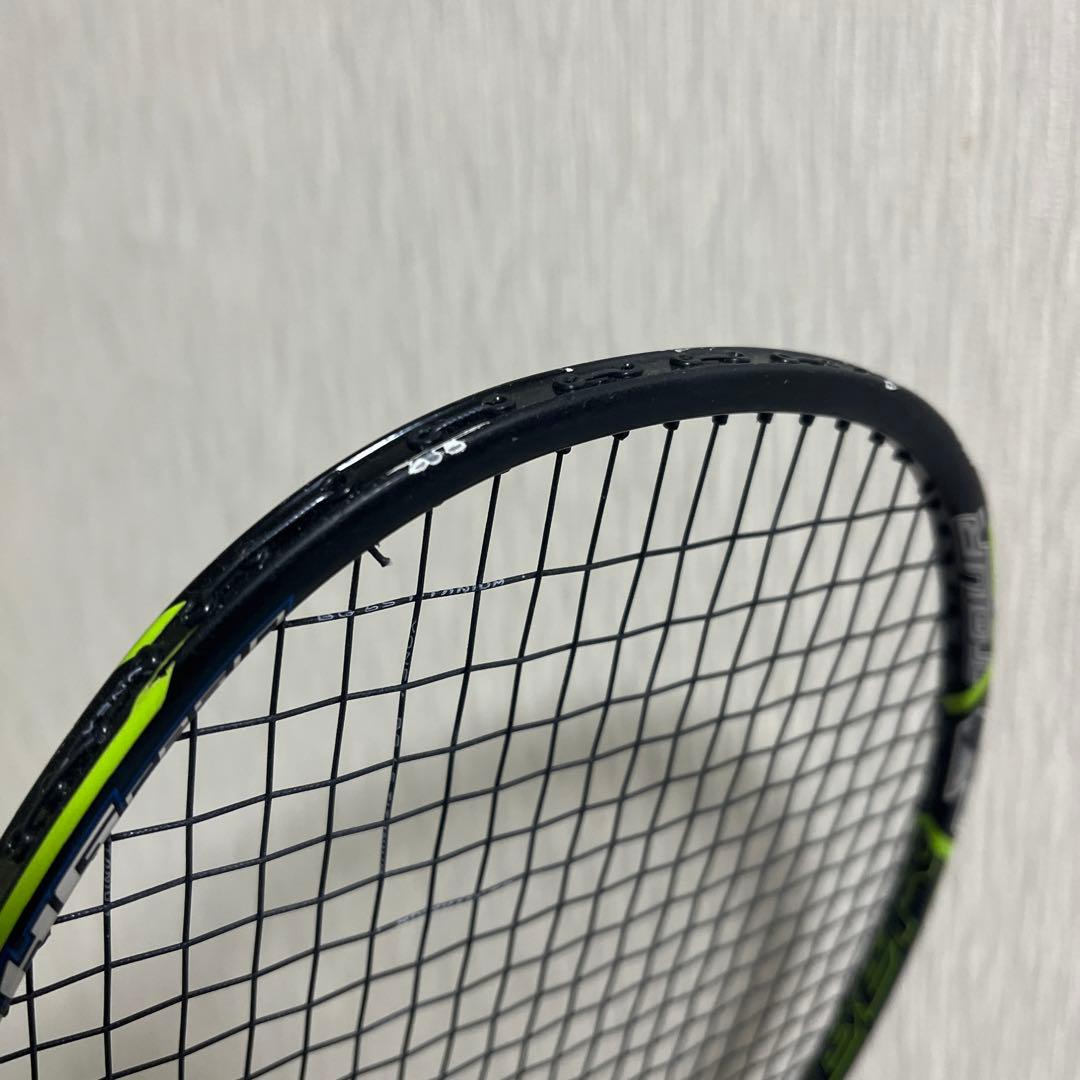 ミズノ キャリバーSツアー - メルカリ