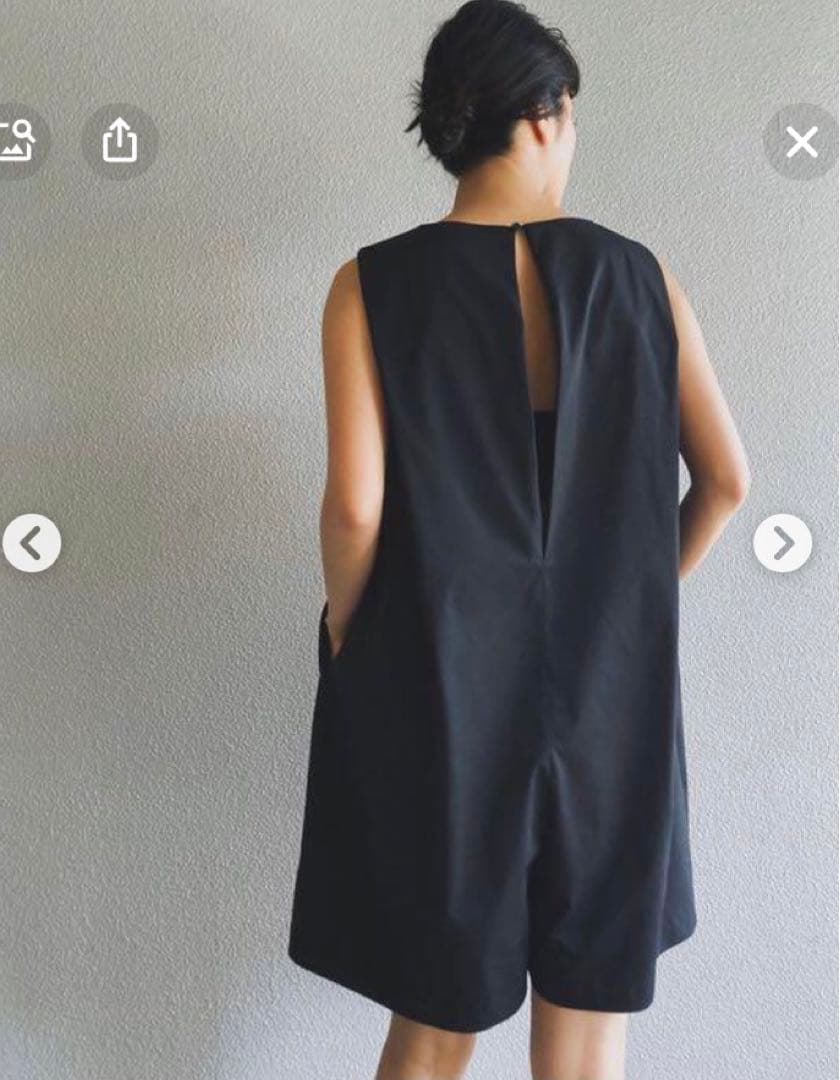 Nala ナラ Cocoon swim rompers L108560783 新着