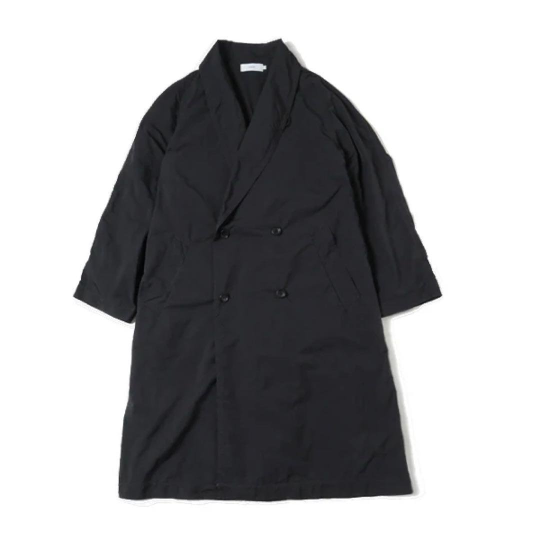Graphpaper Garment Dyed Shop Coat - メルカリ
