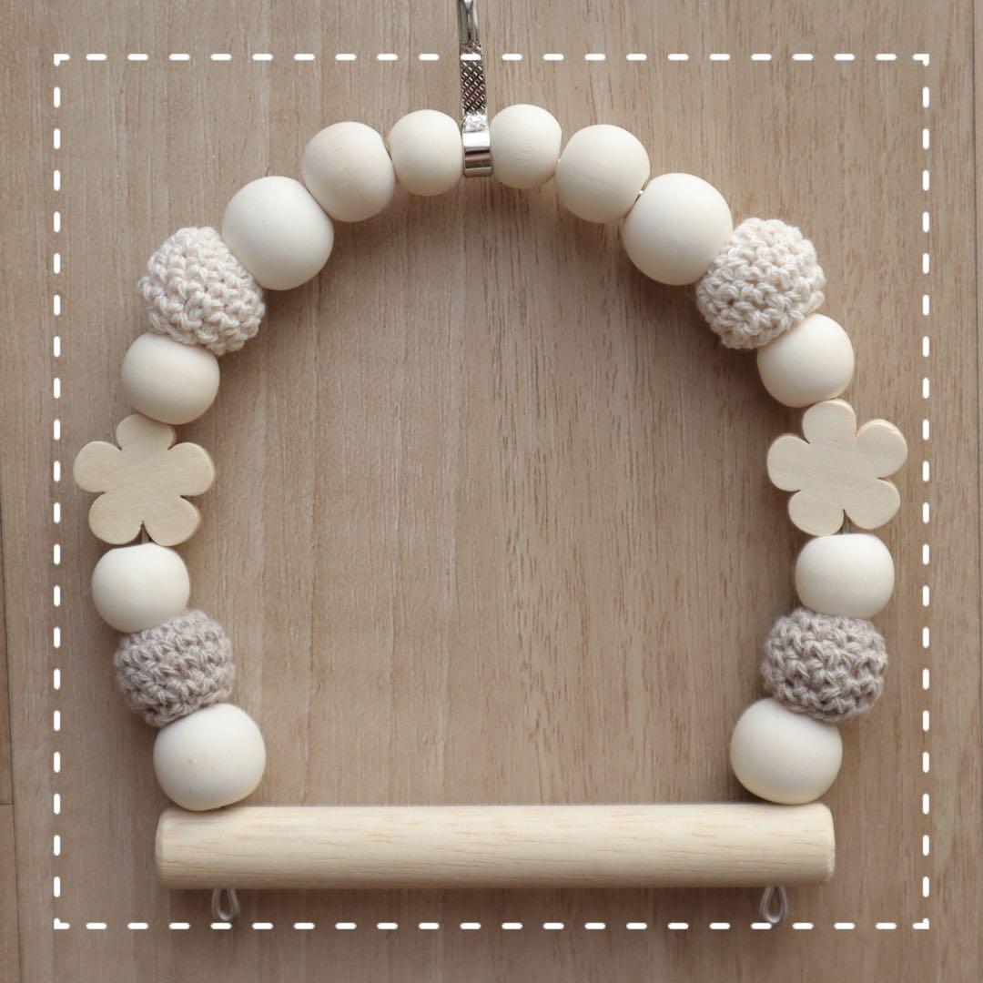 【nano0304】ことりのあそびば　Aタイプ