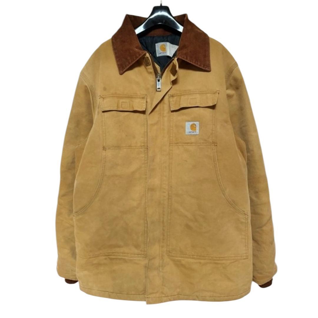 90s カーハート Carhartt チョアコート ハンティングジャケット - メルカリ